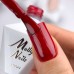 Molly Nails 321 La Vie en Rouge Midnight Secret LED/UV HEMA/Di-HEMA Free - Гел лак 8g.